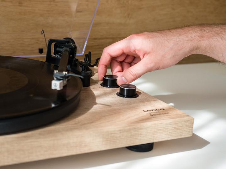 Image du produit Lenco LBT-188 (Manuel)