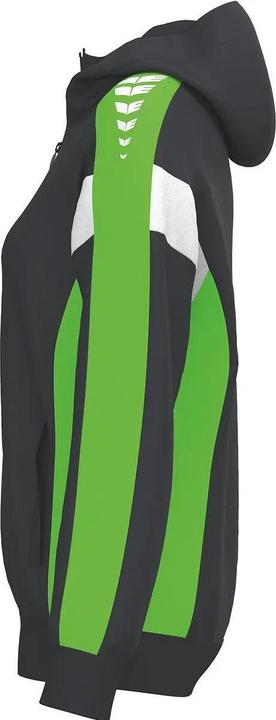 Produktbild Erima CELEBRATE 125 Trainingsjacke mit Kapuze Damen (34)