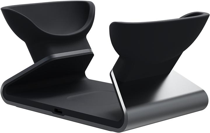 mophie Airpods Max Charging Stand