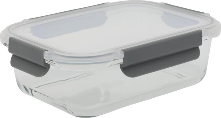 Actual product image Kuhn Rikon Glass containers (1.05 l)