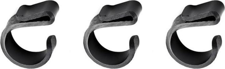 Immagine prodotto Tether Tools Ganci a clip Aero (confezione da 3) (Cavo)