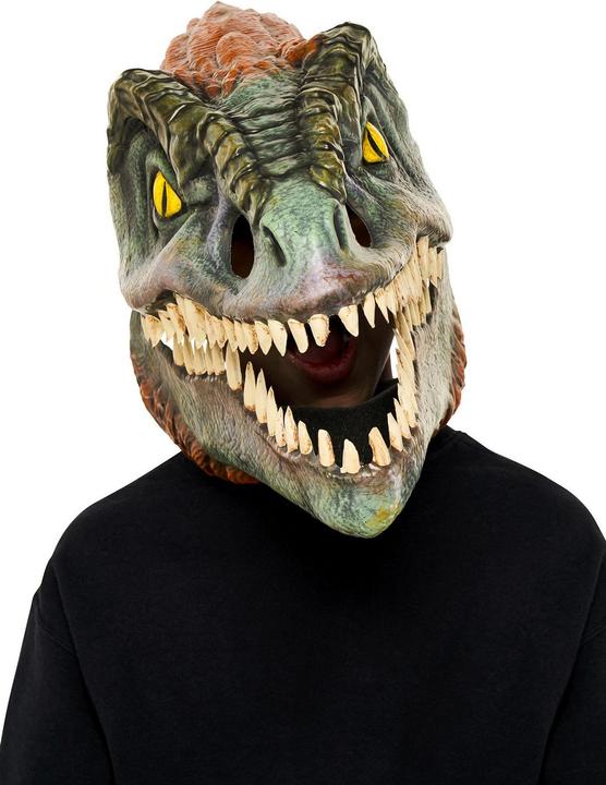 Produktbild Jurassic World Maske