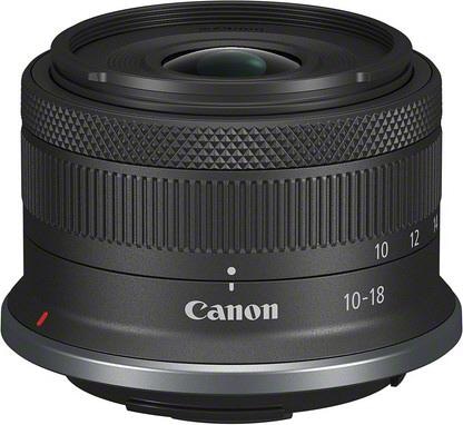 Produktbild Canon RF-S 10-18mm f/4.5-6.3 IS STM (Canon RF-S, APS-C / DX)