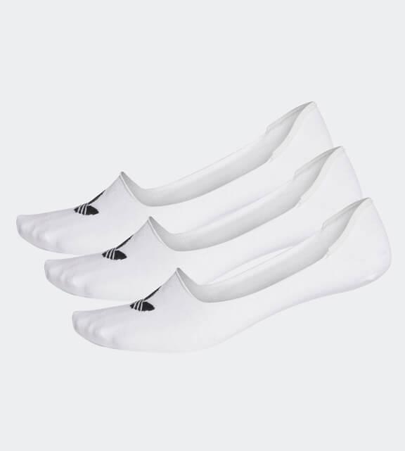 Produktbild adidas Dreierpack Füsslinge (M)