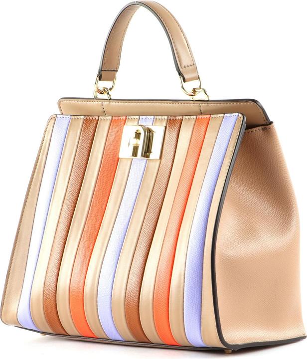 Actual product image Furla 1927 Mini Top Handle Bag