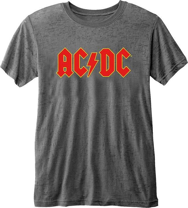 Produktbild AC/DC TShirt Logo (L)