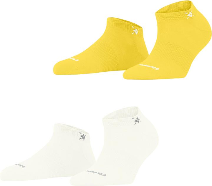 Produktbild Burlington Everyday 2-Pack Damen (2er Pack, 36 - 41)