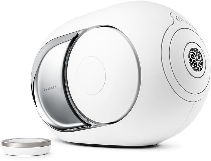 Devialet Fantasma I 103 dB (Airplay 2, Bluetooth, WiFi)