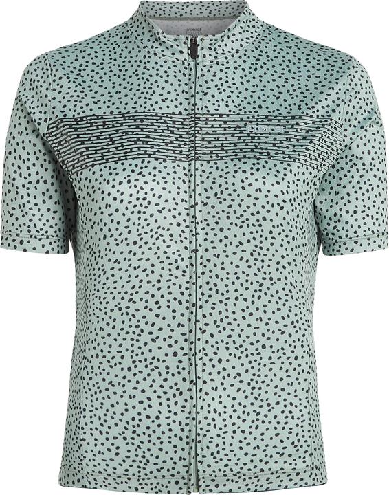 Produktbild MGA Frauen t -Shirt Prtnavarro Radsporttrikot Kurzarm (40, L)
