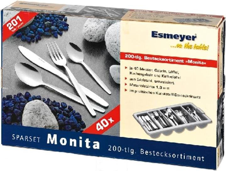 Produktbild Esmeyer Besteckset Monita (Besteck Set)