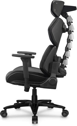 Actual product image Cougar Terminator Elite