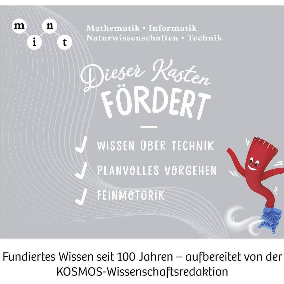 Thumbnail - Kosmos Air Dancer