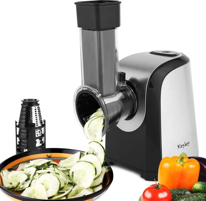 Produktbild Voluker Gemüsehobel