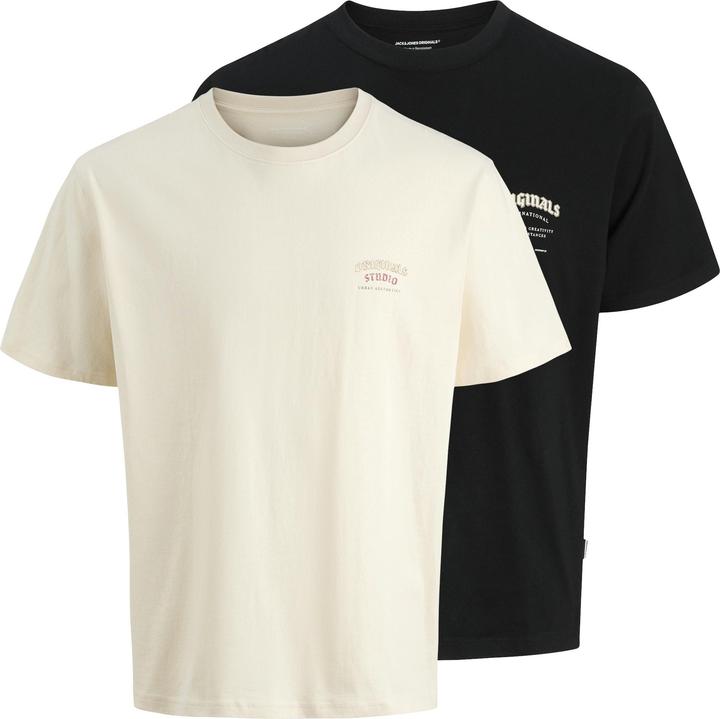 Produktbild Jack & Jones T-shirt Junior T-shirt (176)