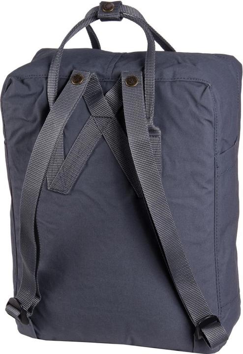 Actual product image Fjällräven Kånken (16 l)