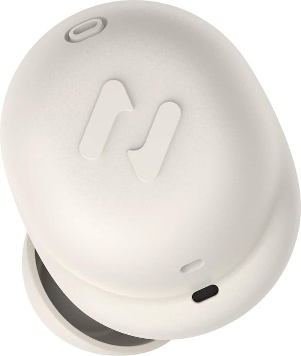 Productafbeelding Havit TW969 (beige) (5 h, Draadloze)