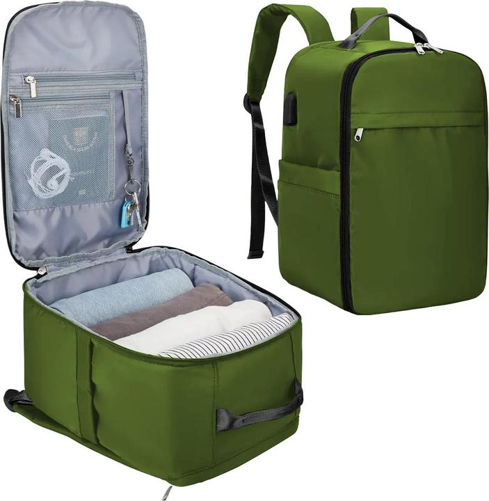 Produktbild Novidarte EasyJet Reiserucksack