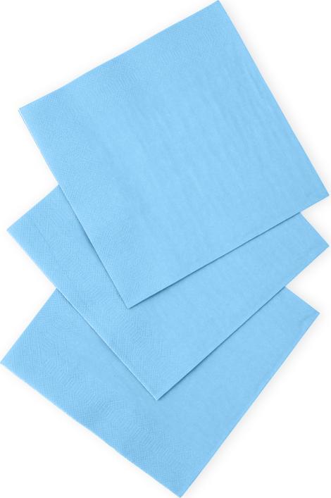 Hellblau