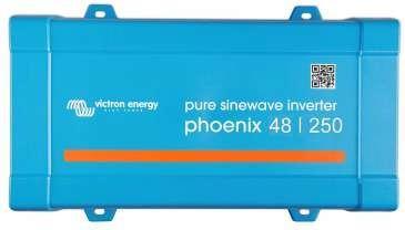Immagine prodotto Victron Energy Phoenix 48/250 VE.Direct Schuko
