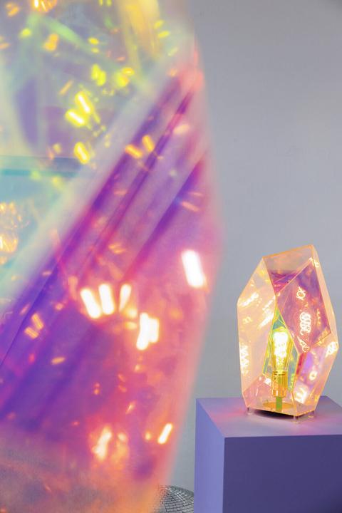 Image du produit Bold Monkey Diamond Dear lampe de table (E27)