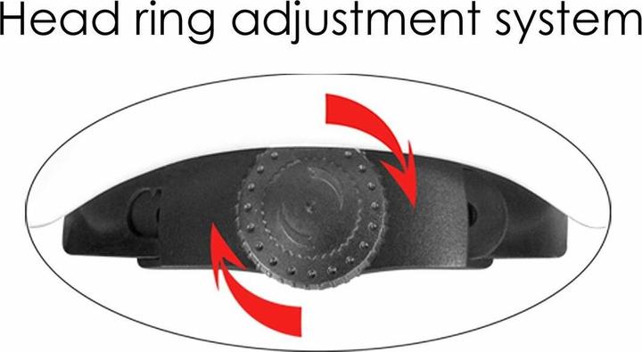 Produktbild Disney Interactive Studios FRO 2 Helm S (53 - 56 cm)