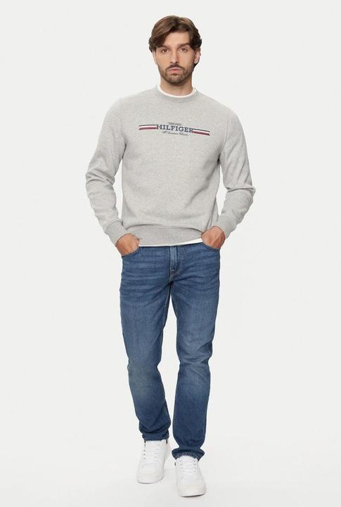 Produktbild Tommy Hilfiger Hilfiger Stripe Sweatshirt (XL)