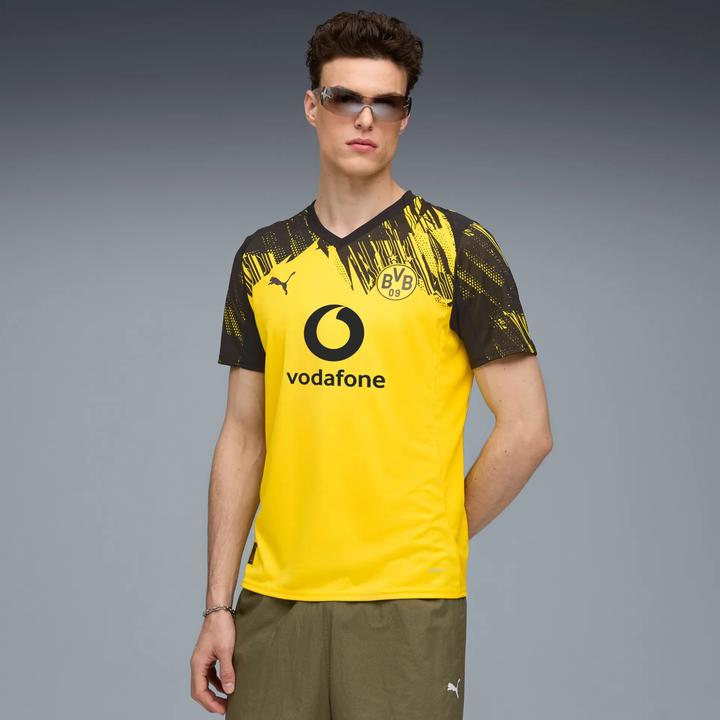 Produktbild Puma BVB Home Jersey Replica (XXL)