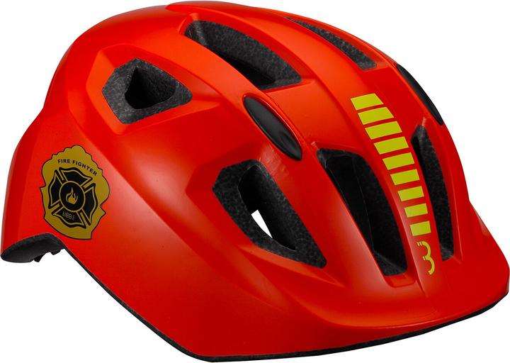 Actual product image BBB Hero BHE-172 (46 - 52 cm)