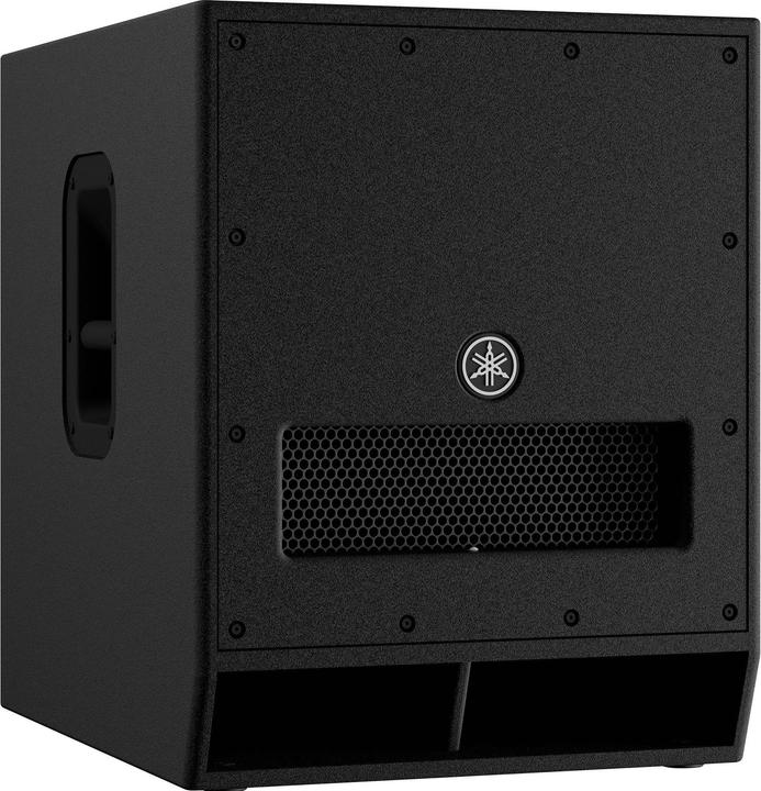 Actual product image Yamaha Dxs15 (Passive)