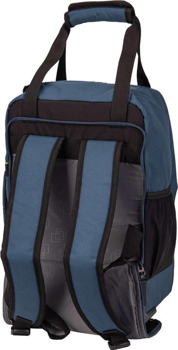 Actual product image American Tourister Take2cabin Backpack/Wh S (20 l)