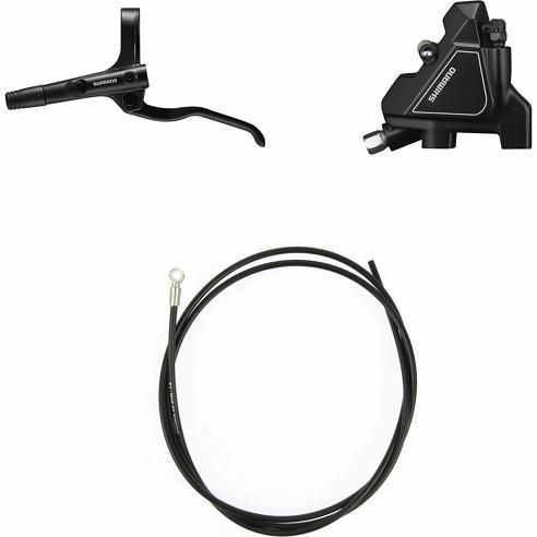 Thumbnail - Shimano, Scheibenbremse, (Vorderradbremse, Bremssattel, 2)