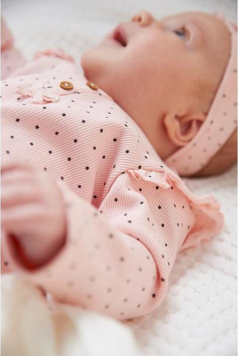 Produktbild Feetje Baby-Stirnband