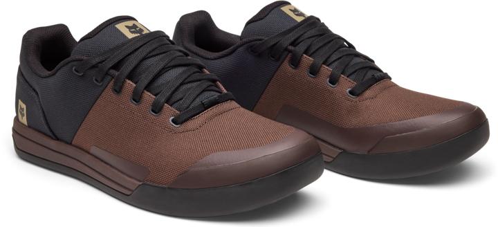 Produktbild Fox Union Canvas Flat Shoe (37)