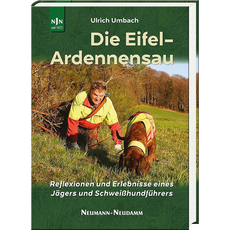 Ulrich Umbach, Belletristik von Ulrich Umbach
