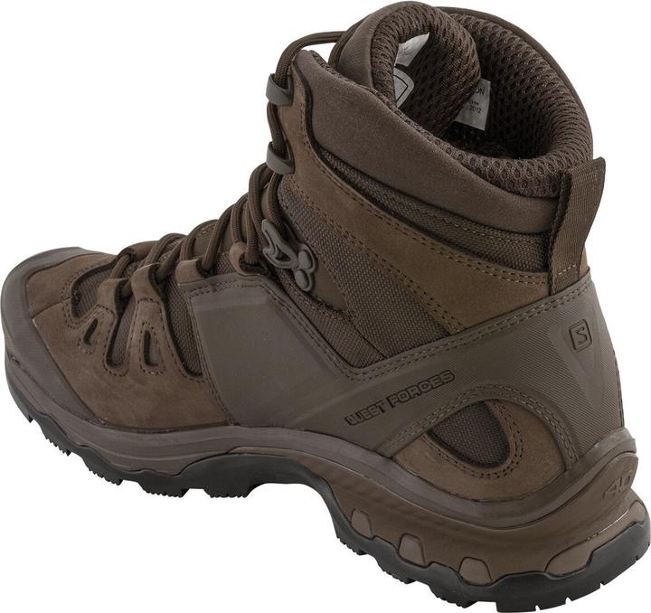 Actual product image Salomon Quest 4D GTX Forces 2 EN mission boots (42 2/3)