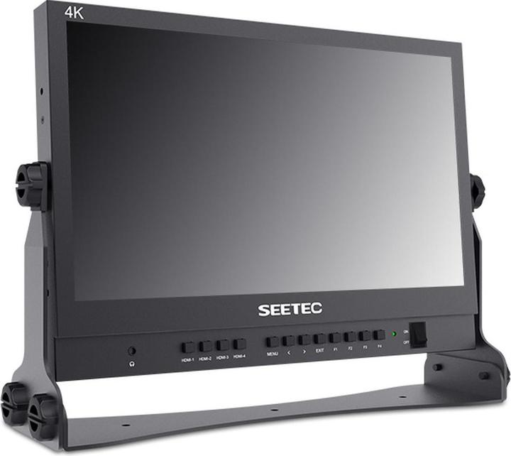 Produktbild Feelworld Seetec Atem156 (15.60", 4K)
