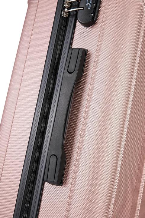 Image du produit Flexot Bagage à main trolley cabine Medium Rose doré (38 l)
