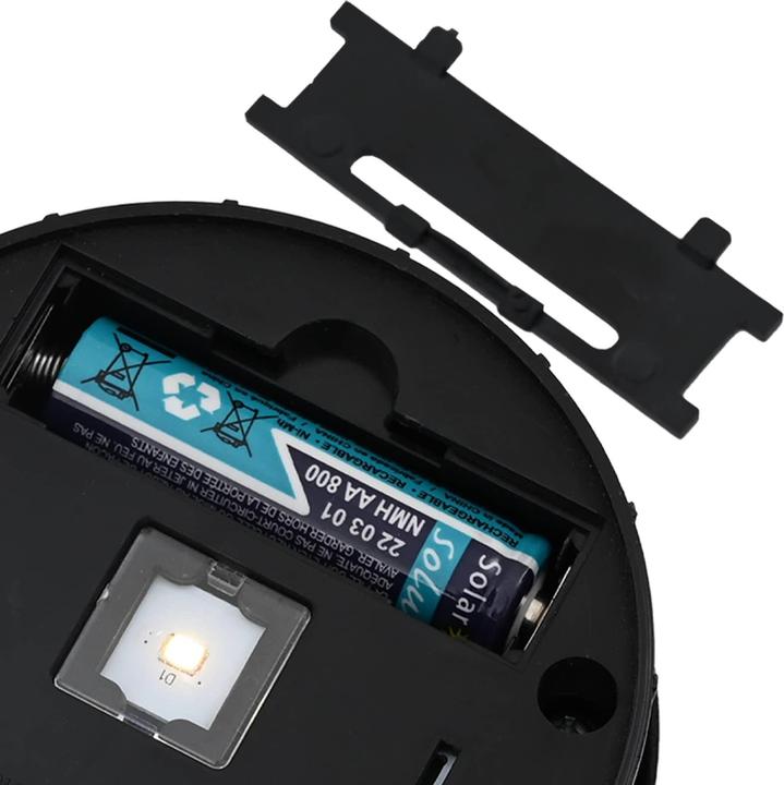 Produktbild vidaXL Garten-Lichter