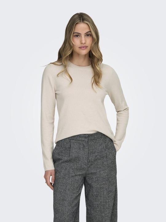 Immagine prodotto Only Onlloyal Ls Oneck Knt Noos (M)