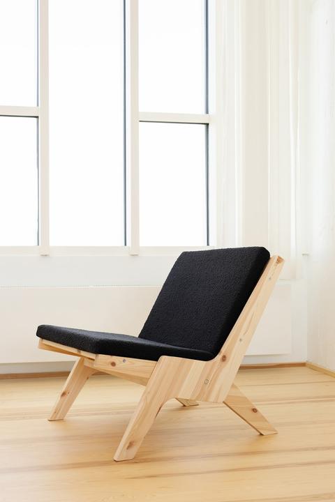 Immagine prodotto Karup Design Sway Lounge Chair