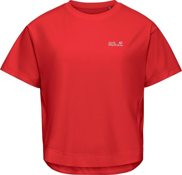 Jack Wolfskin Litestride T W (XL)