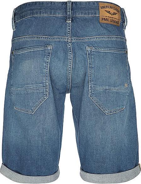 Image du produit Pme Legend Jeansshorts NIGHTFLIGHT (33)