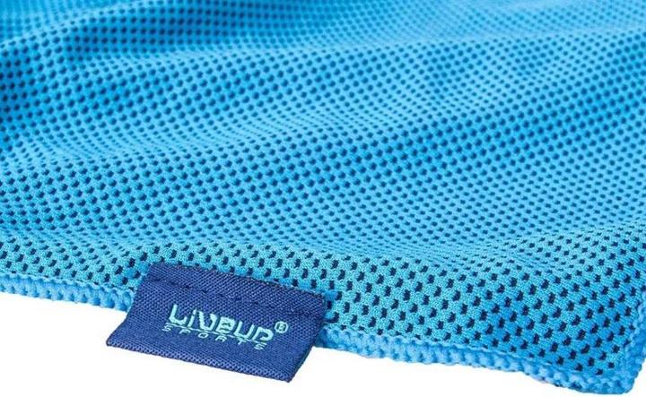 Produktbild Livepro Cooling Towel (80 x 30 cm)
