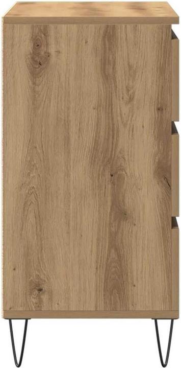 Produktbild vidaXL Sideboard (60 x 35 x 70 cm)