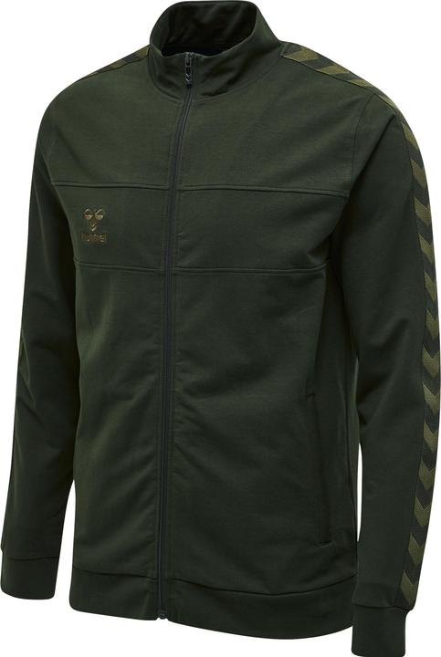 Produktbild hummel Move Classic Zip Jacket (XL)
