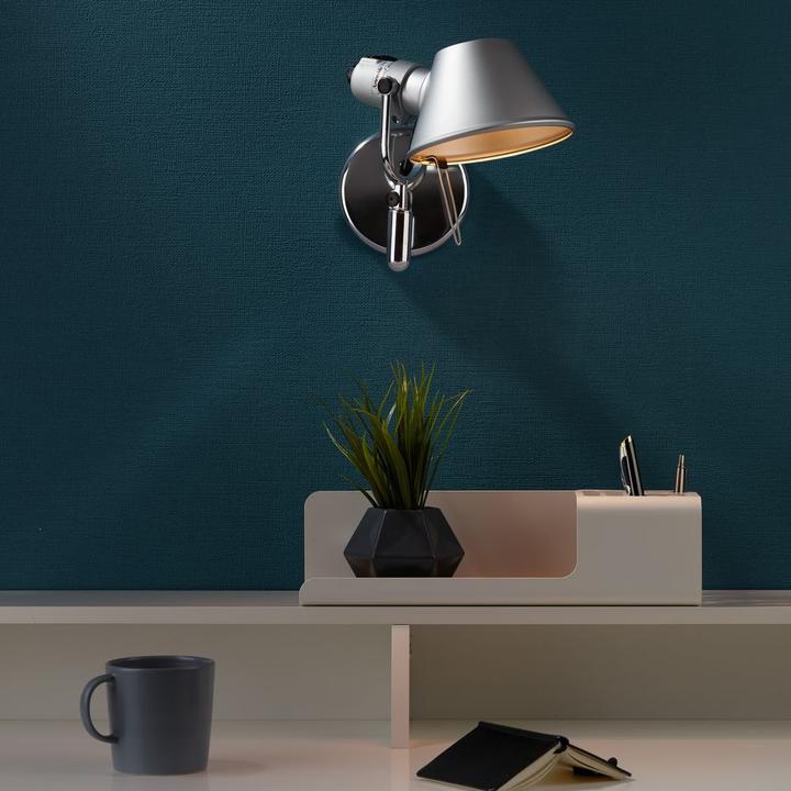 Immagine prodotto Artemide Tolomeo Faretto (615 lm, E27)