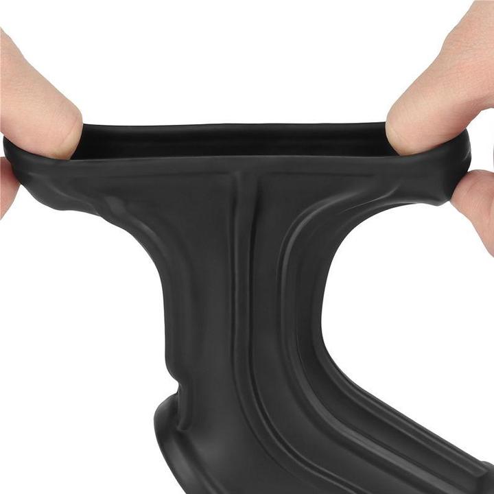 Productafbeelding Lovetoy Penishülle mit Vibration