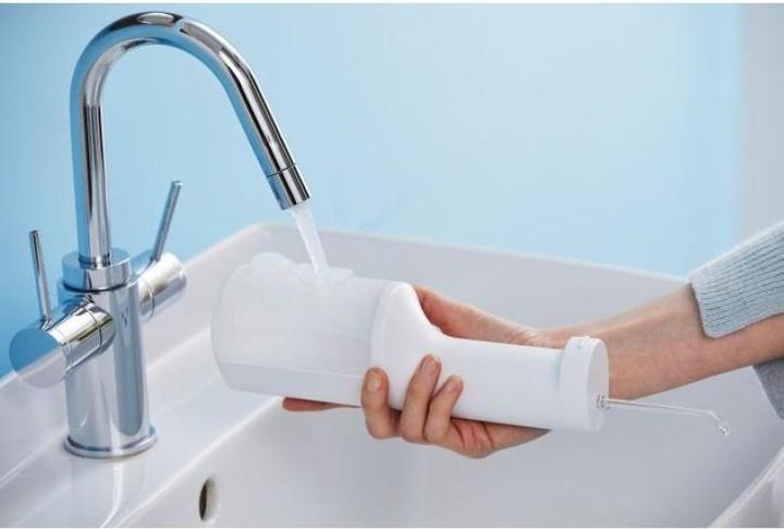 Actual product image Panasonic EW-DJ66-W303