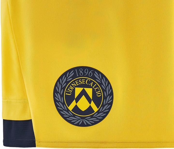 Actual product image Macron Udinese Away Shorts 2024/25 (M)
