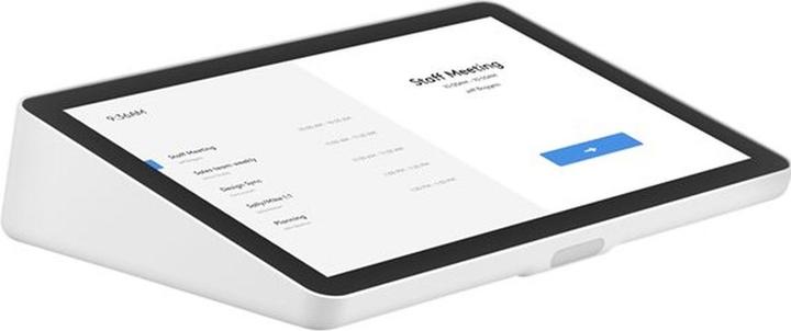 Produktbild Logitech Touch Controller Tap IP